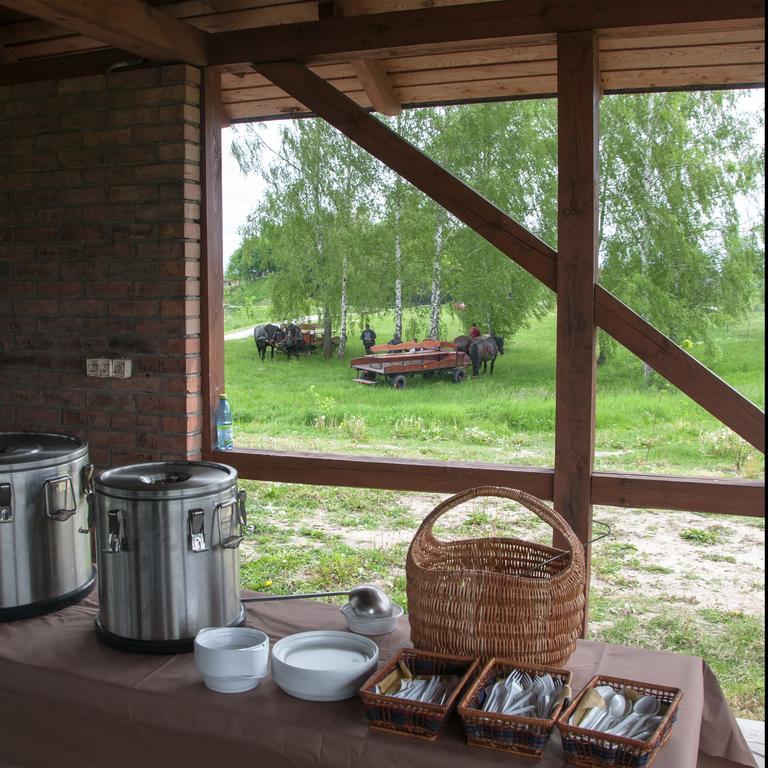 Hotel Rusalka 3*