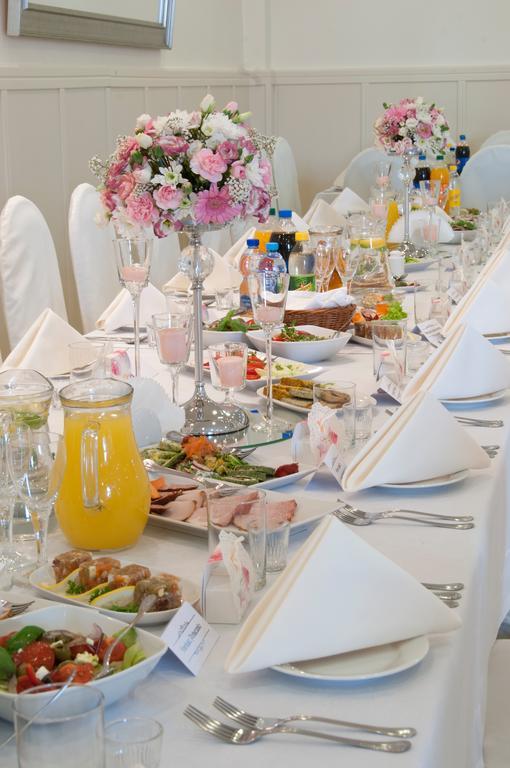 Hotel Rusalka 3*