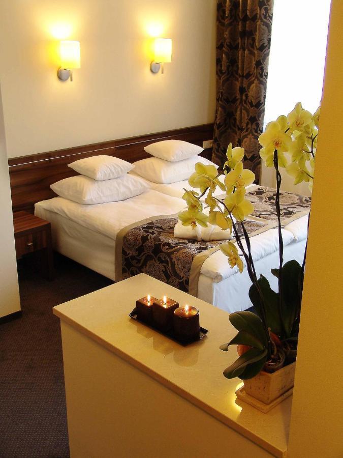 Hotel Rusalka 3*