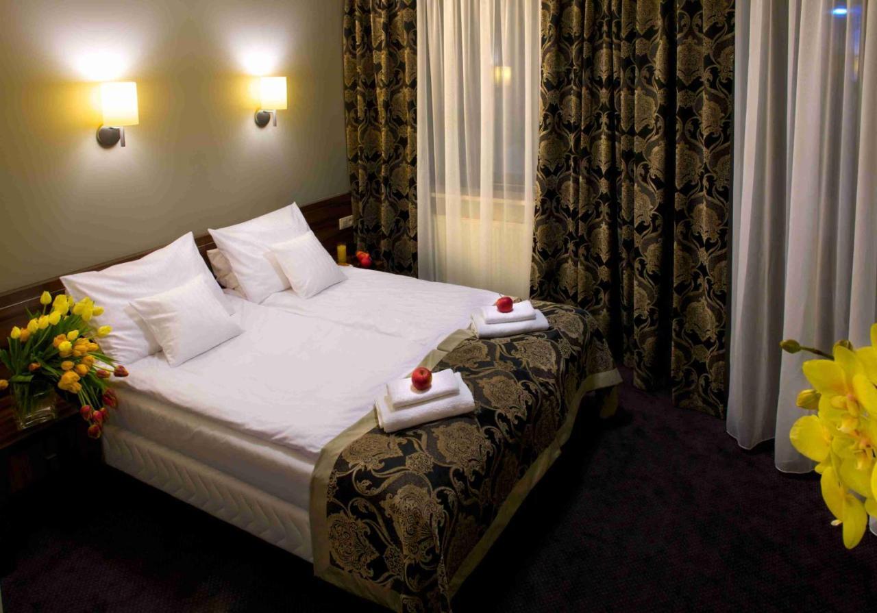 Rusalka Hotel